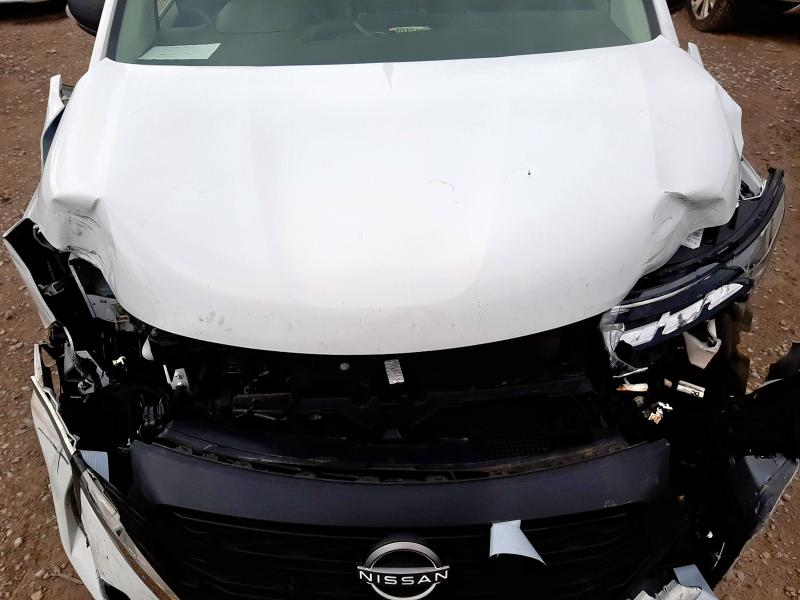 2023 NISSAN TOWNSTAR