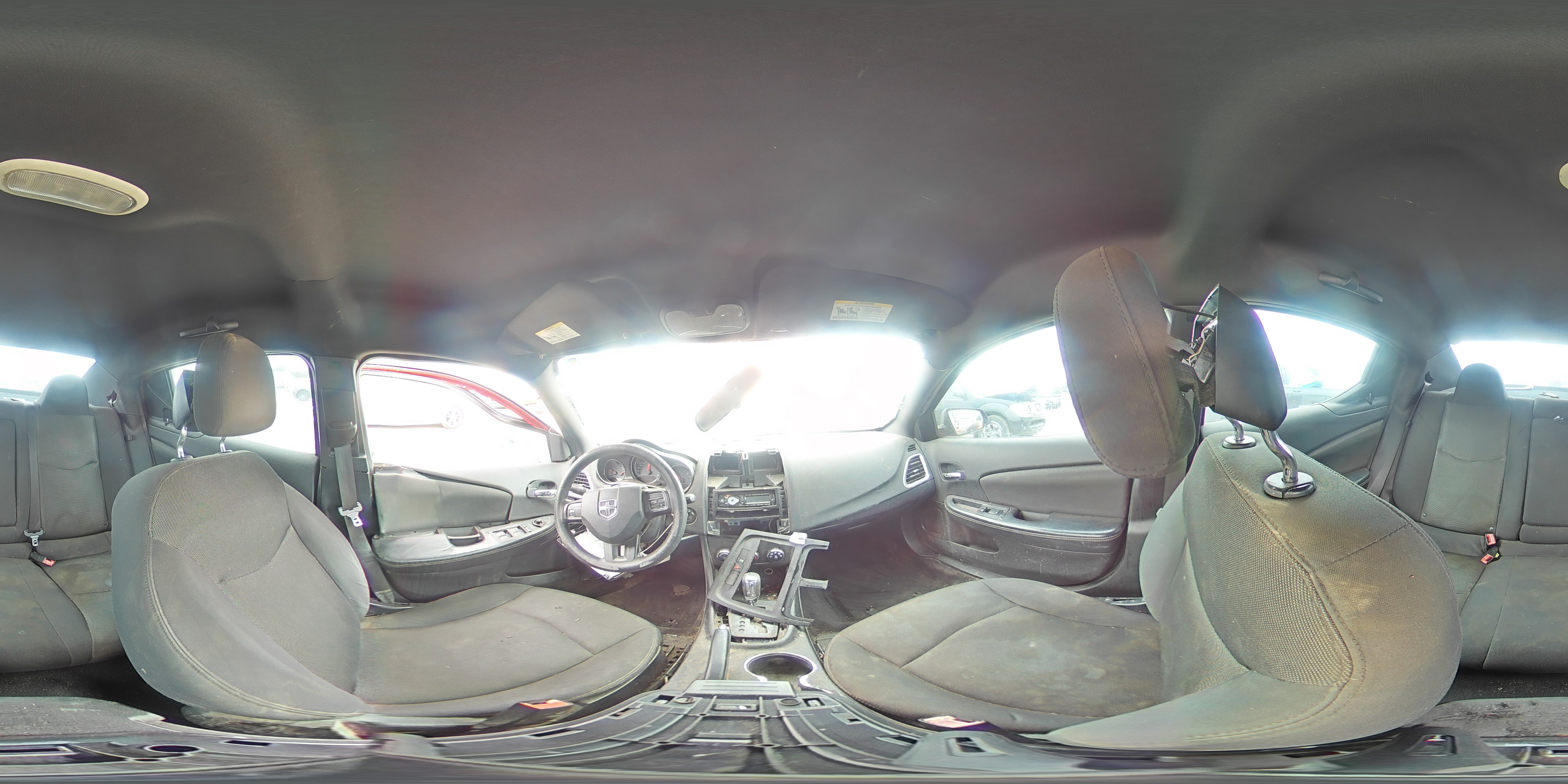 2014 Dodge Avenger Se VIN: 1C3CDZAB3EN220205 Lot: 81943665