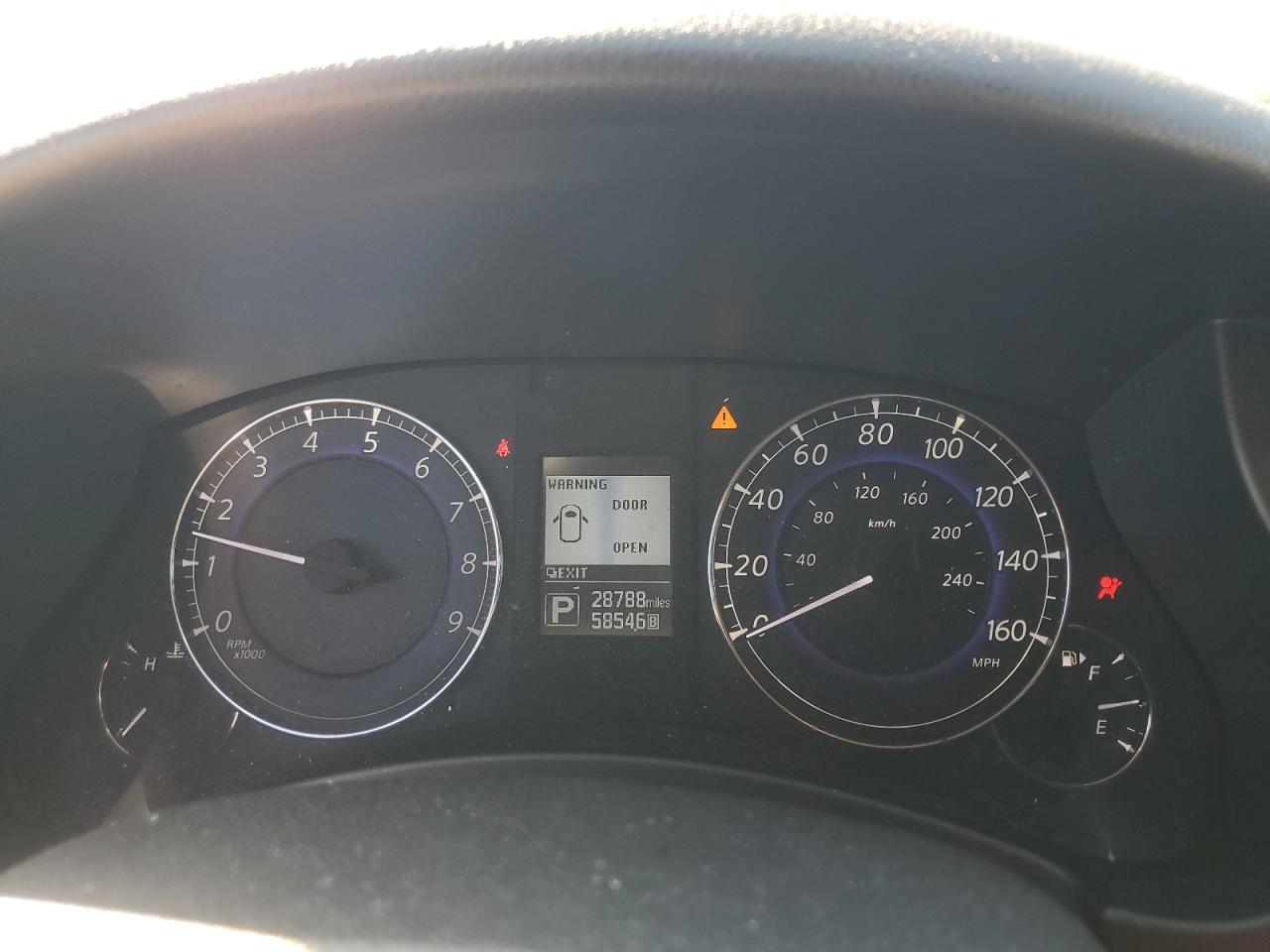 2016 Infiniti Qx50 VIN: JN1BJ0RR1GM261828 Lot: 80963105