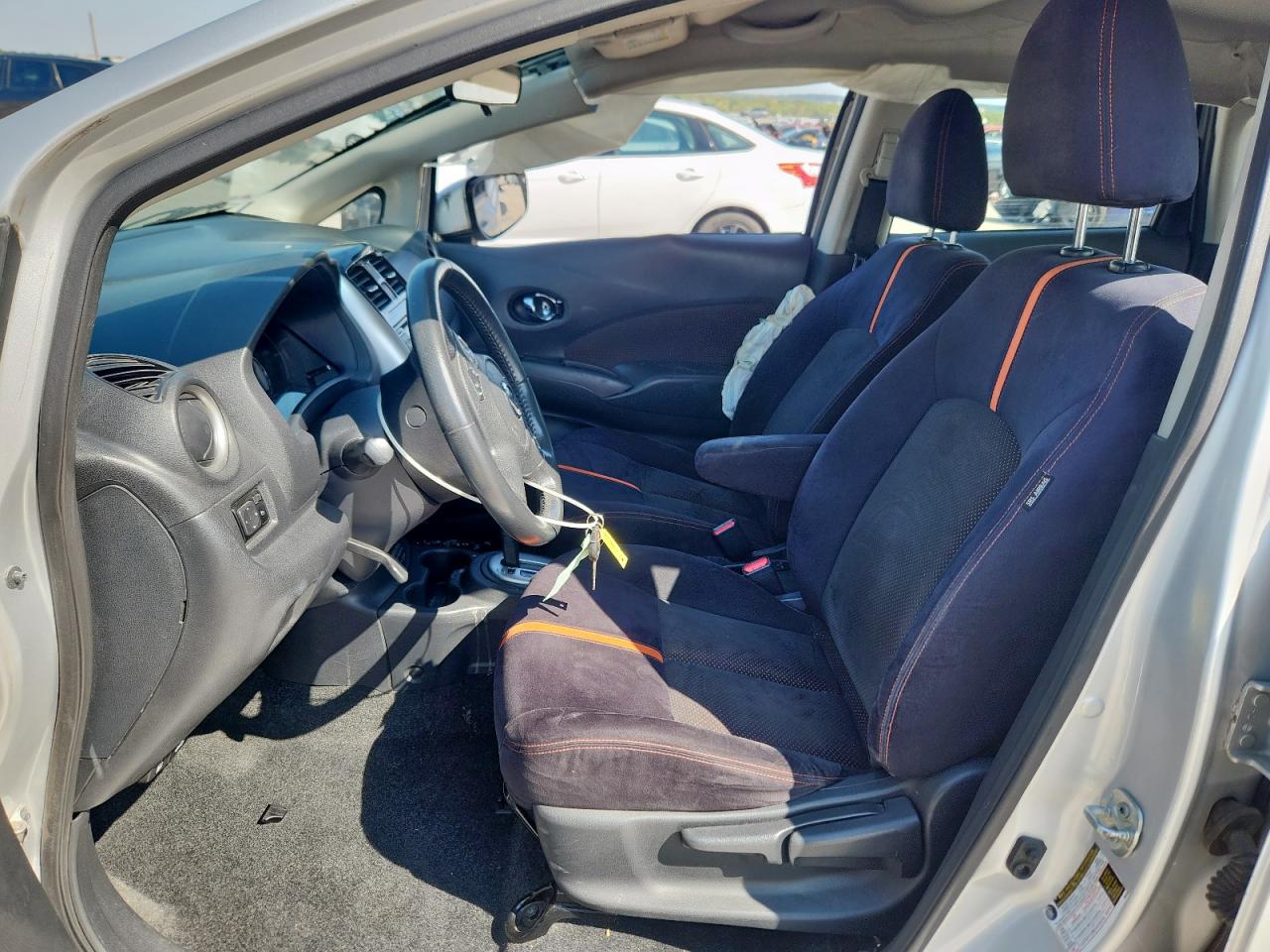 2017 Nissan Versa Note S VIN: 3N1CE2CP0HL378243 Lot: 84401125
