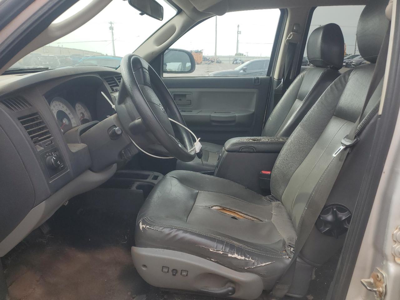 2011 Dodge Dakota Slt VIN: 1D7RE3GK8BS682785 Lot: 71598205