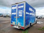 2023 RENAULT MASTER LL35 BUSINESS BLUE  for sale at Copart WOLVERHAMPTON