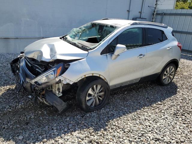  BUICK ENCORE 2019 Silver