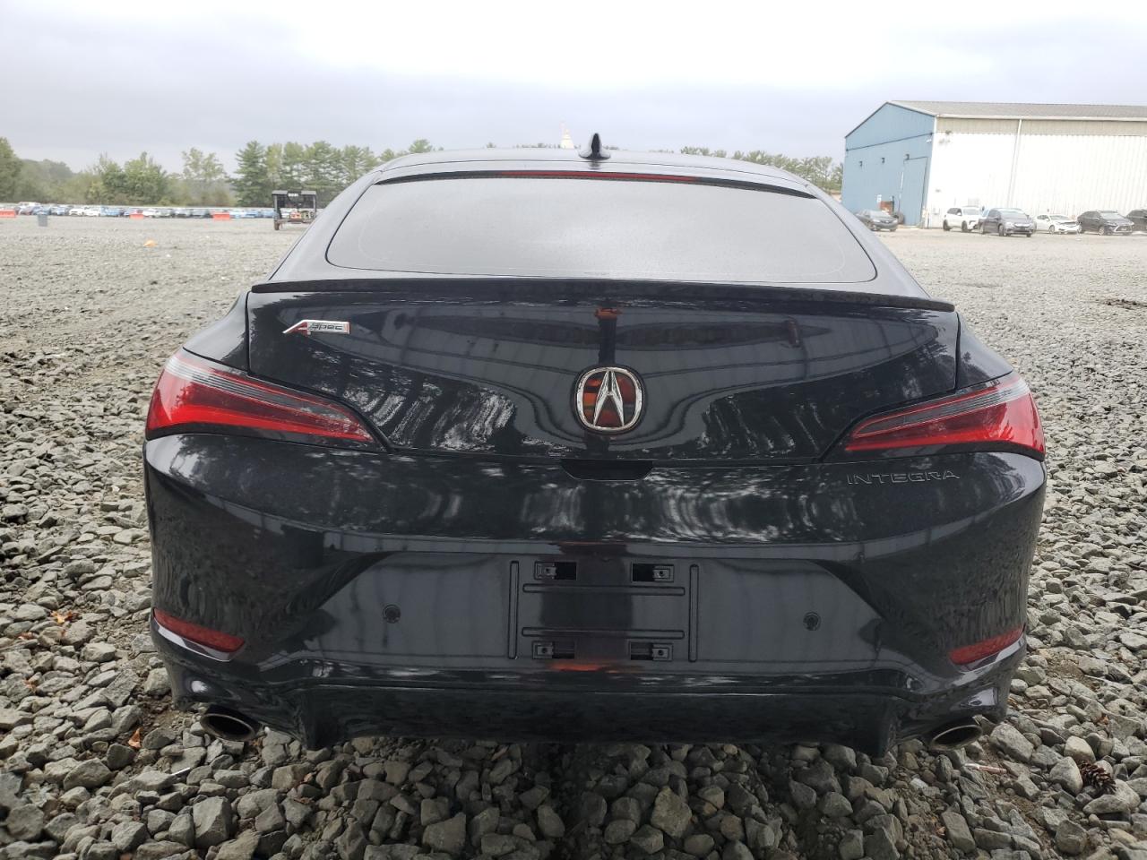 2023 Acura Integra A-Spec Tech VIN: 19UDE4H65PA002349 Lot: 80695785