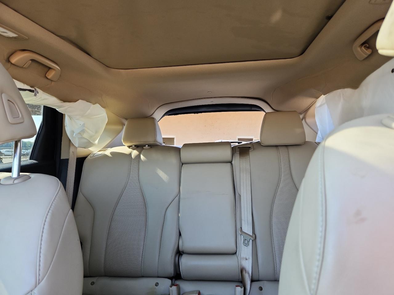 2019 Acura Rdx Technology VIN: 5J8TC2H58KL035792 Lot: 80999045