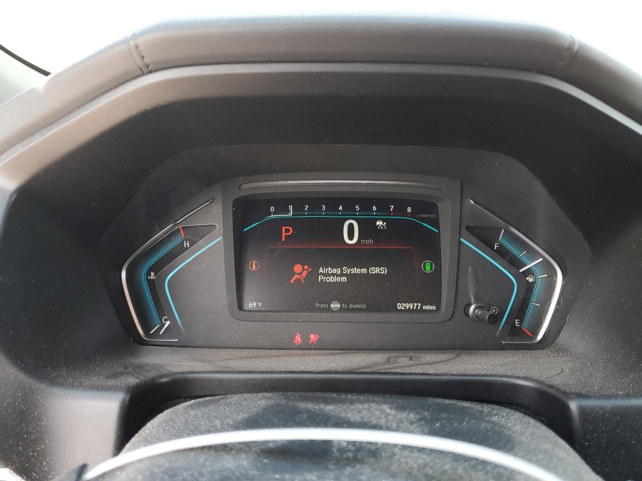 2022 Honda Odyssey Ex VIN: 5FNRL6H58NB020362 Lot: 71043455