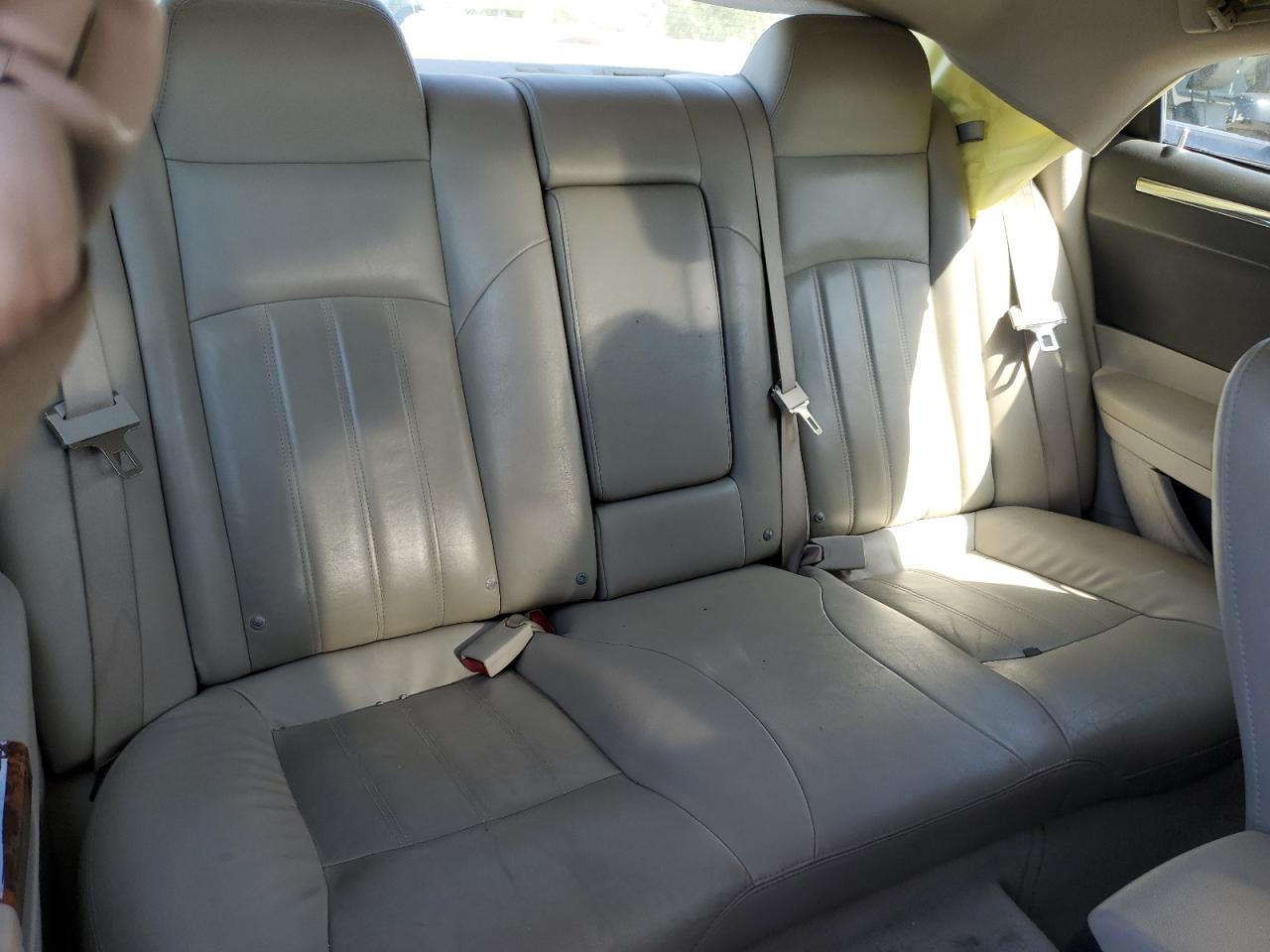 2005 Chrysler 300C VIN: 2C3AA63H25H150558 Lot: 81831055