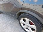 2013 VAUXHALL MOKKA TECH LINE CDTI S/S  for sale at Copart ST HELENS