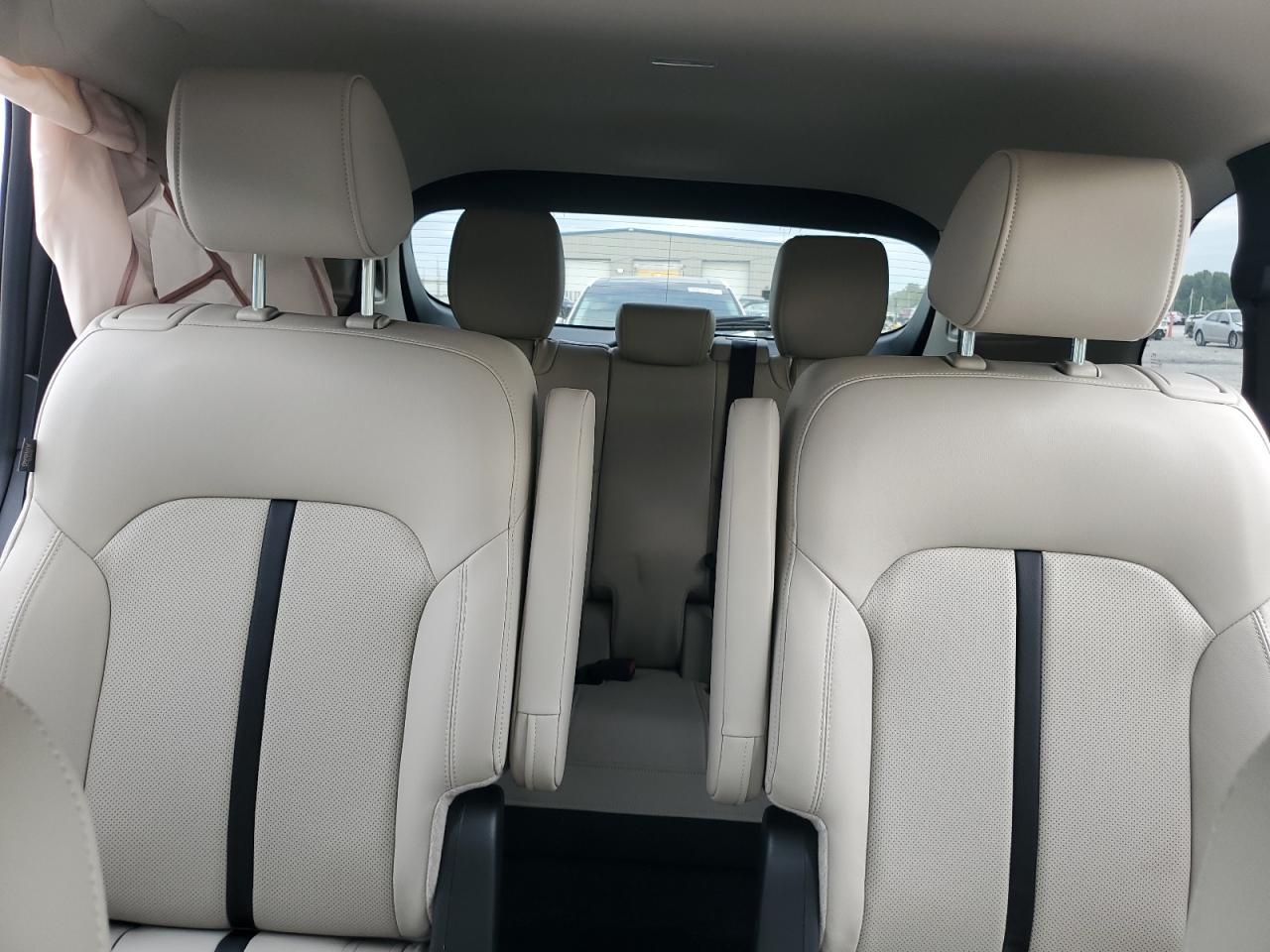 2024 Mazda Cx-90 Premium VIN: JM3KKDHD7R1137369 Lot: 80186435