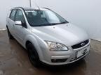 2007 FORD FOCUS STYLE  for sale at Copart WESTBURY