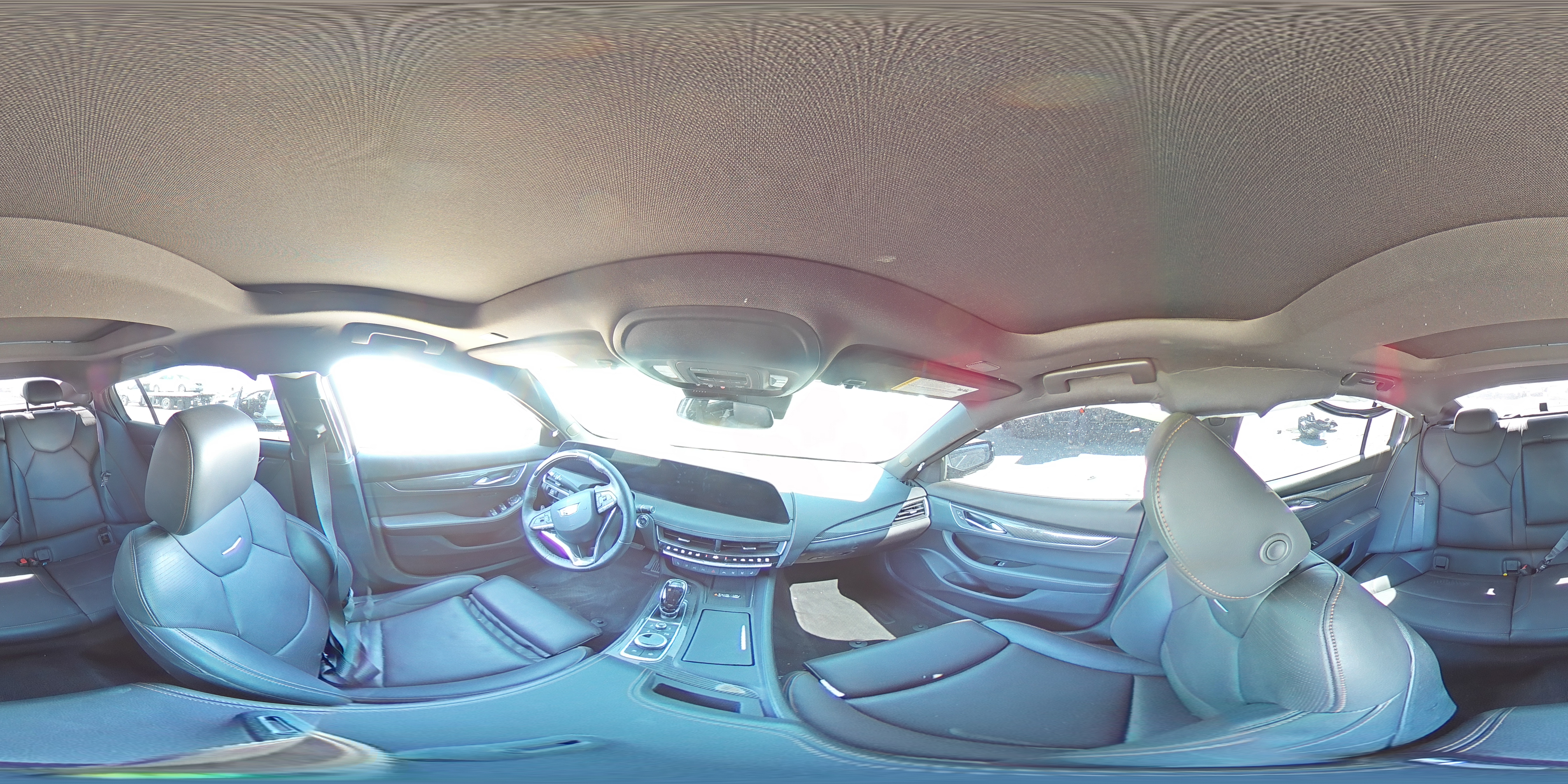 2025 Cadillac Ct5 Sport VIN: 1G6DP5RK8S0113005 Lot: 71454325