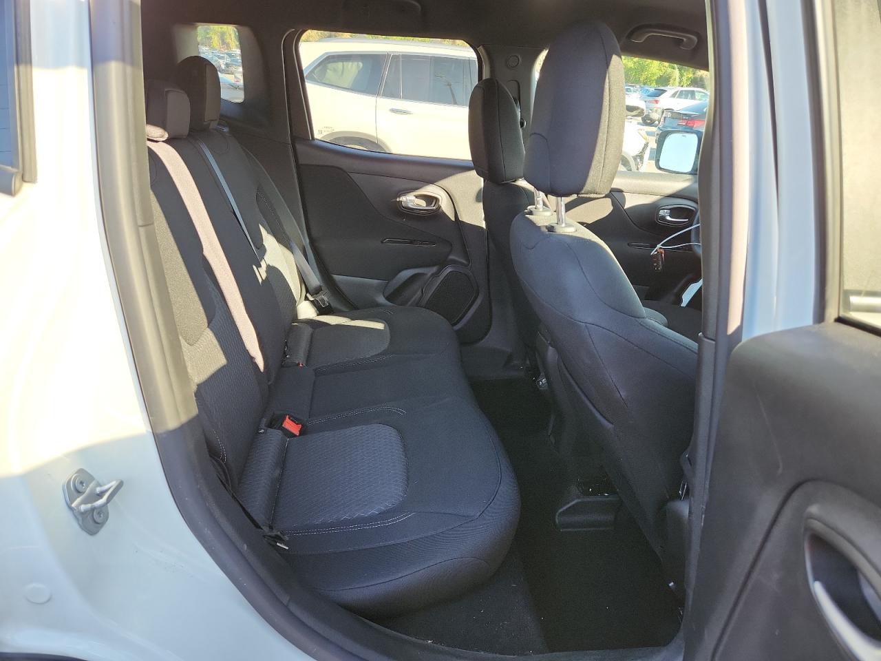 2021 Jeep Renegade Latitude VIN: ZACNJDB10MPM54763 Lot: 81273395