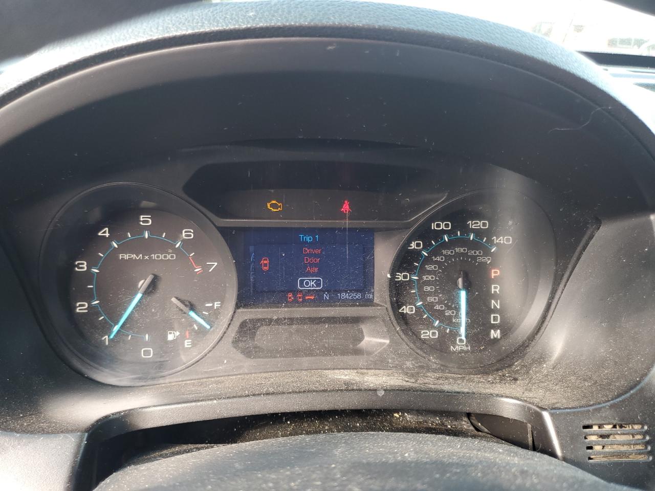 2013 Ford Explorer VIN: 1FM5K7B84DGB03541 Lot: 80872615