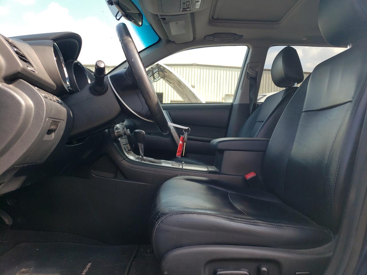 2012 Toyota Highlander Base VIN: 5TDBK3EH5CS097751 Lot: 72023825