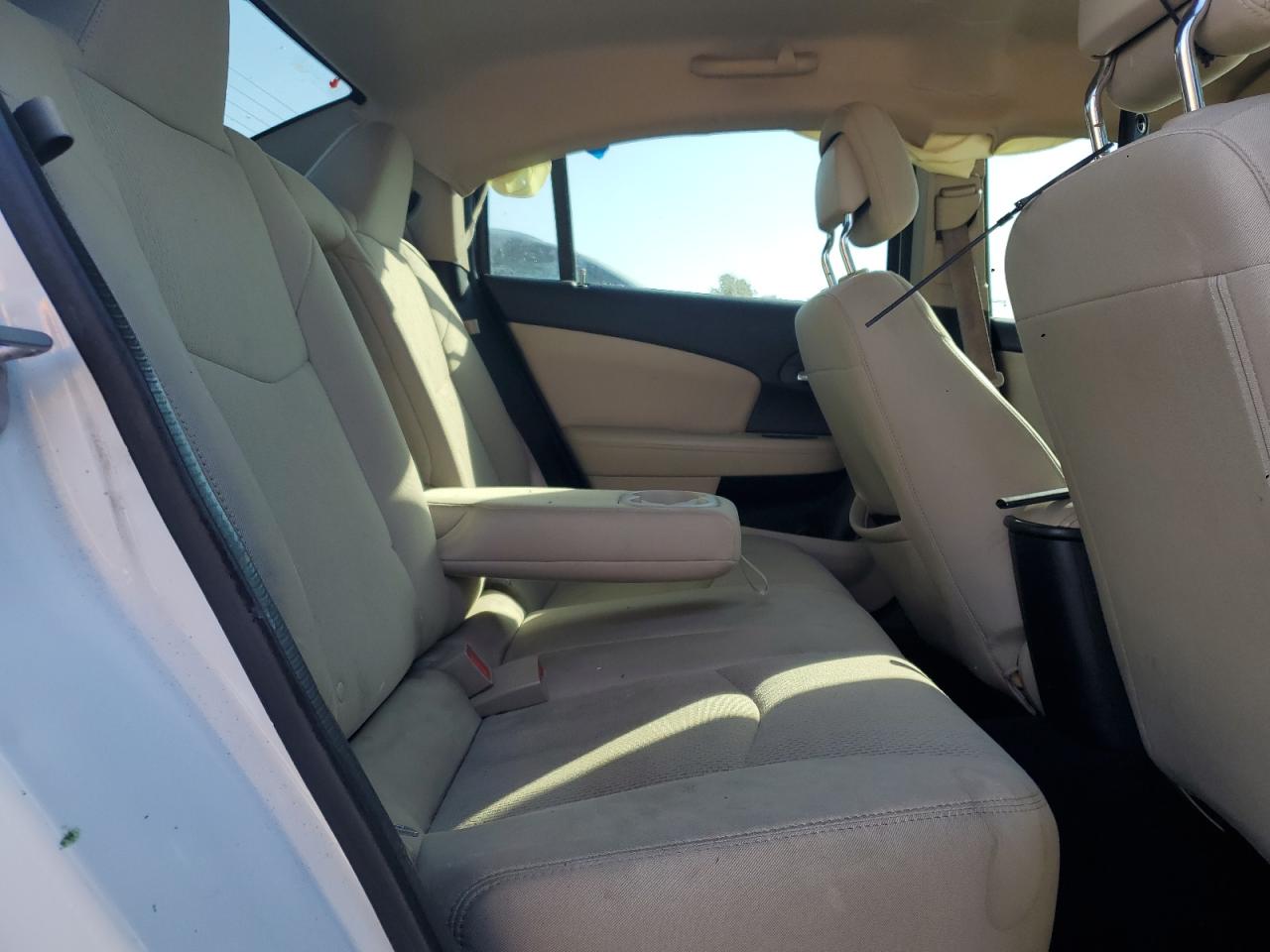 2013 Chrysler 200 Touring VIN: 1C3CCBBB9DN538823 Lot: 81864185