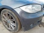 2006 BMW 118I M SPORT AUTO  for sale at Copart YORK