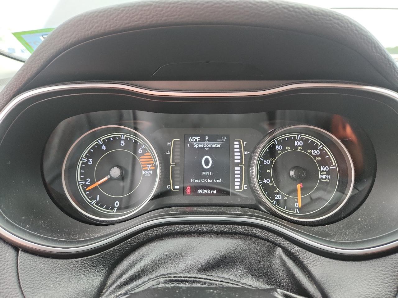 2019 Jeep Cherokee Latitude Plus VIN: 1C4PJMLB4KD213609 Lot: 80132355