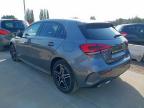 2022 MERCEDES-BENZ A 250 AMG LINE EXECUTIVE  for sale at Copart SANDY