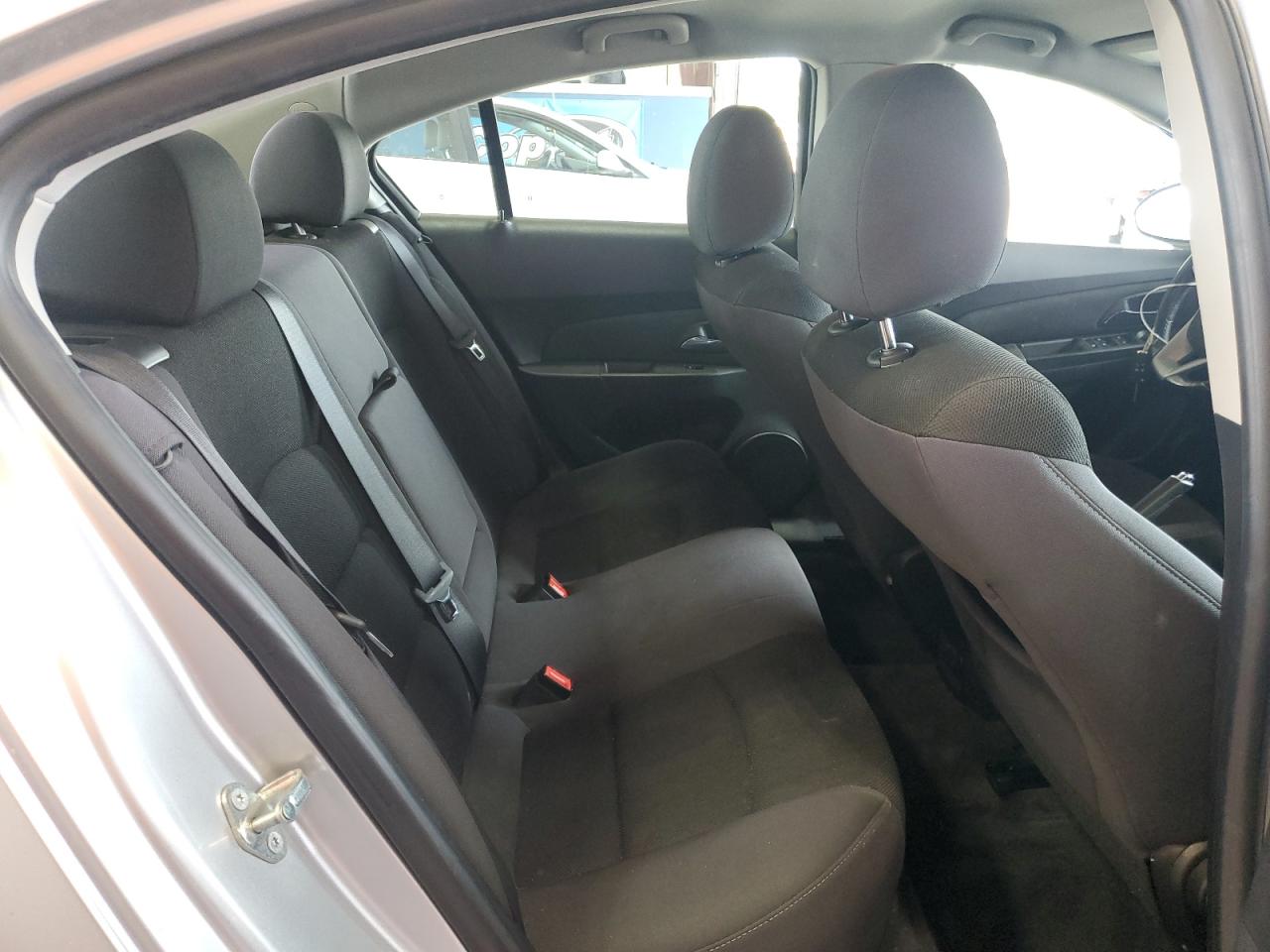 2014 Chevrolet Cruze Lt VIN: 1G1PC5SB8E7483553 Lot: 83950635