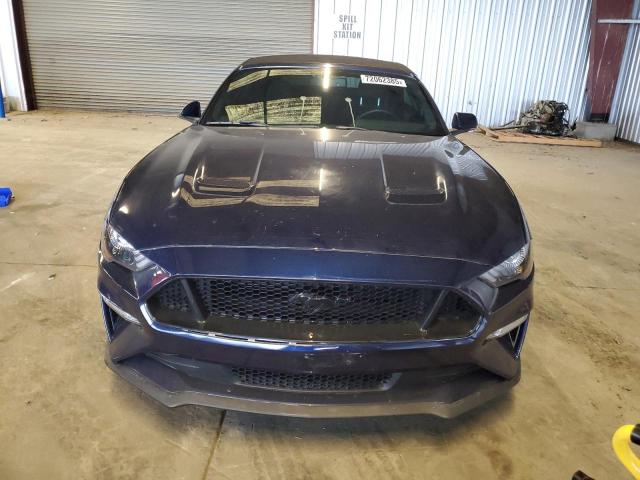  FORD MUSTANG 2019 Granatowy