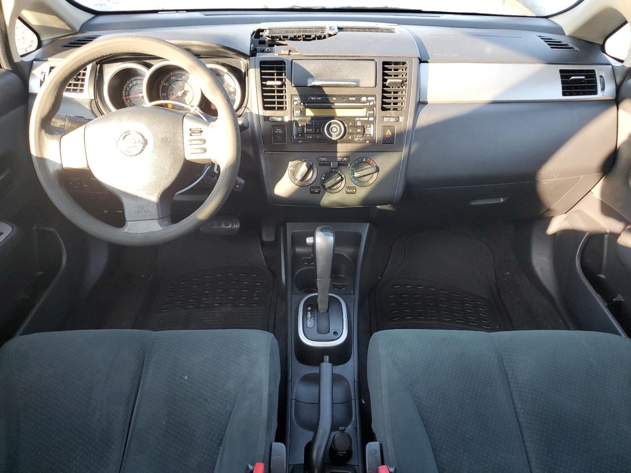 2011 Nissan Versa S VIN: 3N1BC1AP3BL423424 Lot: 83857915