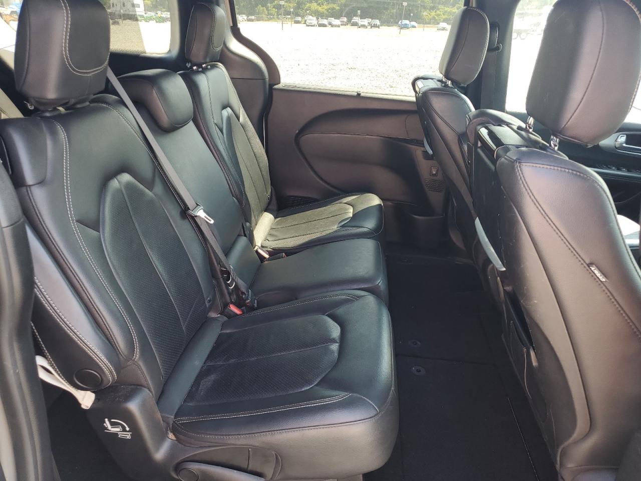 2021 Chrysler Pacifica Touring L VIN: 2C4RC1BG9MR553319 Lot: 80578755