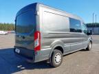 2019 FORD TRANSIT 350  for sale at Copart WHITBURN