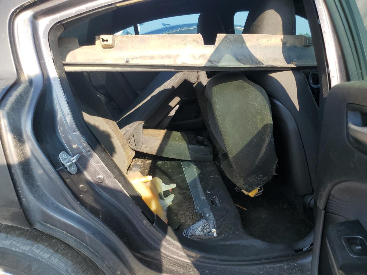 2016 Dodge Charger Se VIN: 2C3CDXBG1GH173864 Lot: 85661285