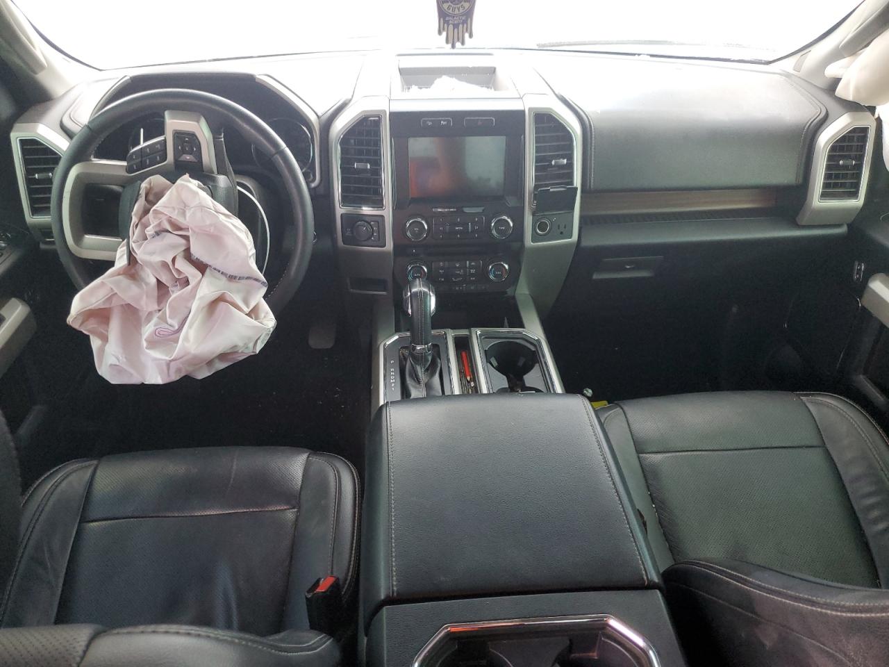 2017 Ford F150 Supercrew VIN: 1FTEW1EF5HKD24472 Lot: 71850415