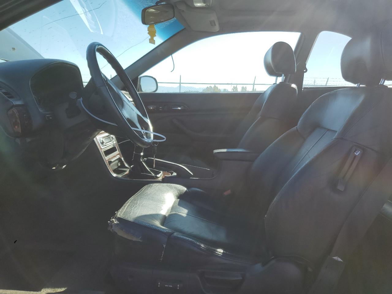 1998 Acura 2.3Cl VIN: 19UYA3152WL004992 Lot: 80741805