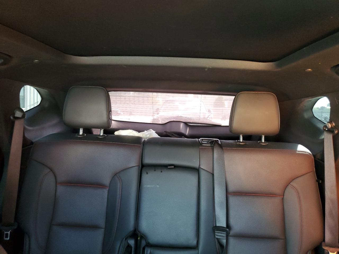 2020 Chevrolet Blazer Rs VIN: 3GNKBERS7LS666958 Lot: 81514905