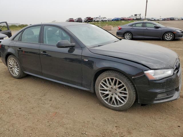 2015 AUDI A4 PREMIUM  