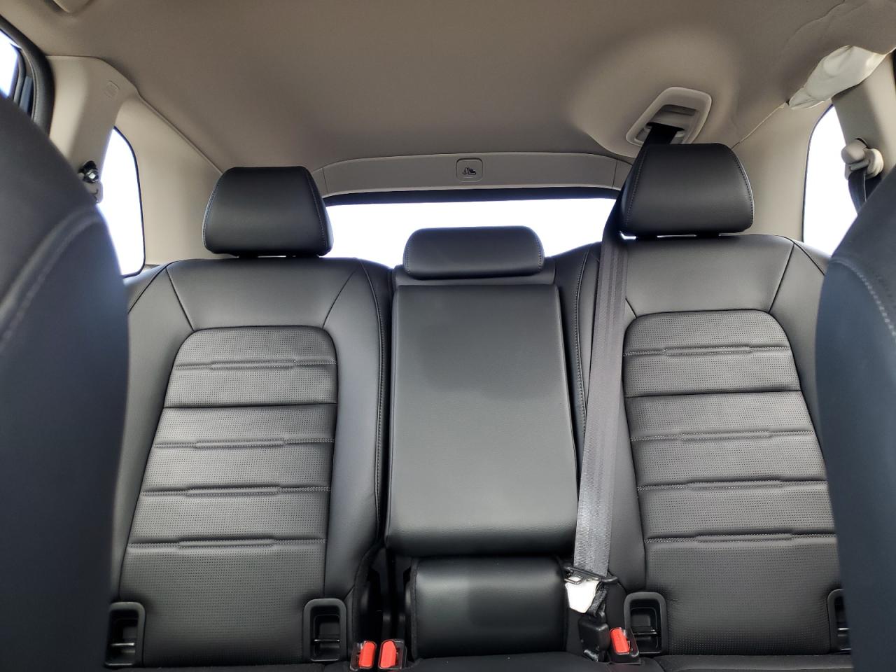 2023 Honda Cr-V Exl VIN: 2HKRS4H72PH422567 Lot: 71978525