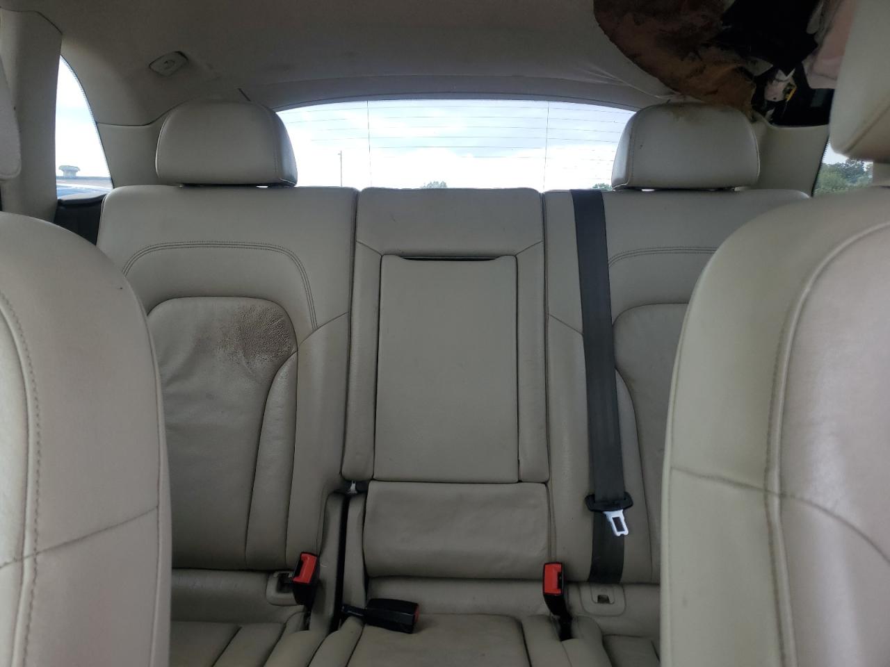 2012 Audi Q5 Premium Plus VIN: WA1LFAFP2CA082800 Lot: 83794315