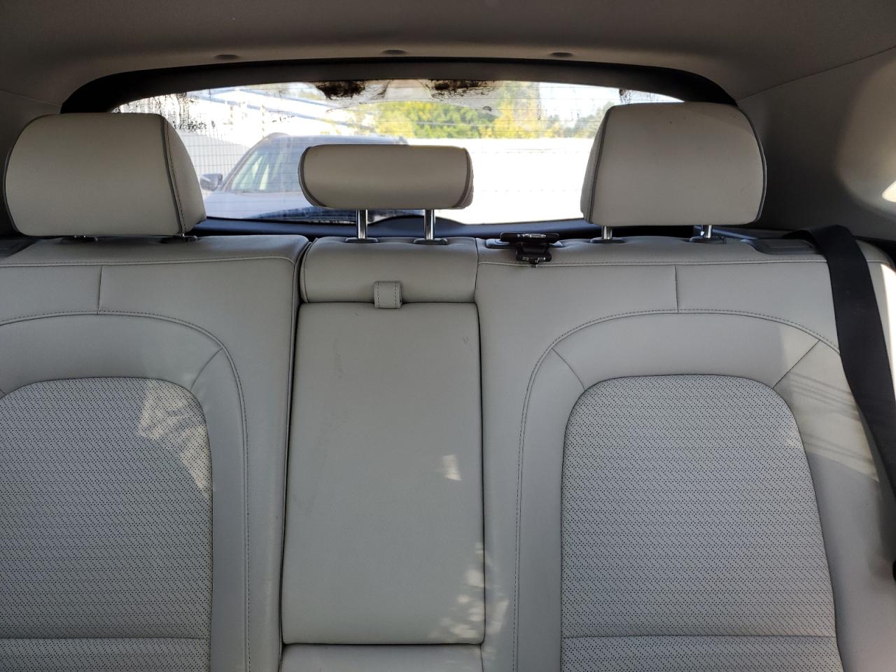 2019 Hyundai Kona Limited VIN: KM8K33AG0KU023847 Lot: 80455885