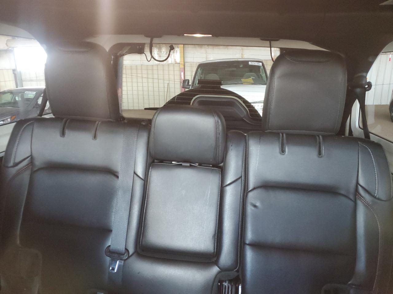 2021 Jeep Wrangler Unlimited Rubicon VIN: 1C4HJXFG9MW697068 Lot: 80227865