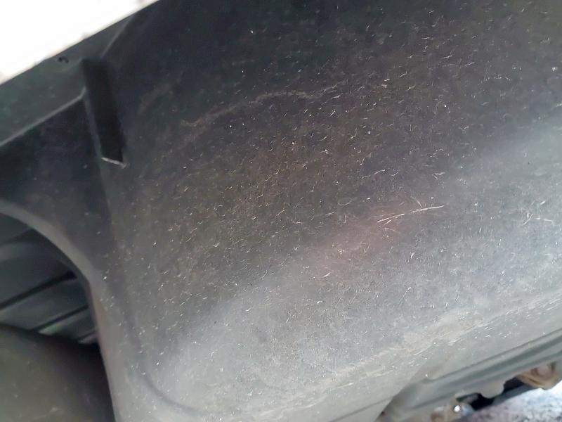 2007 MERCEDES-BENZ C CLASS C180K CLASSIC SE 5DR AUTO