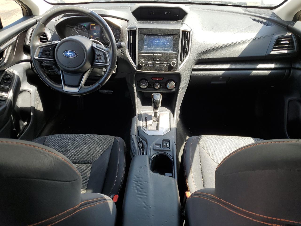 2018 Subaru Crosstrek Premium VIN: JF2GTADC7J8280133 Lot: 71549305