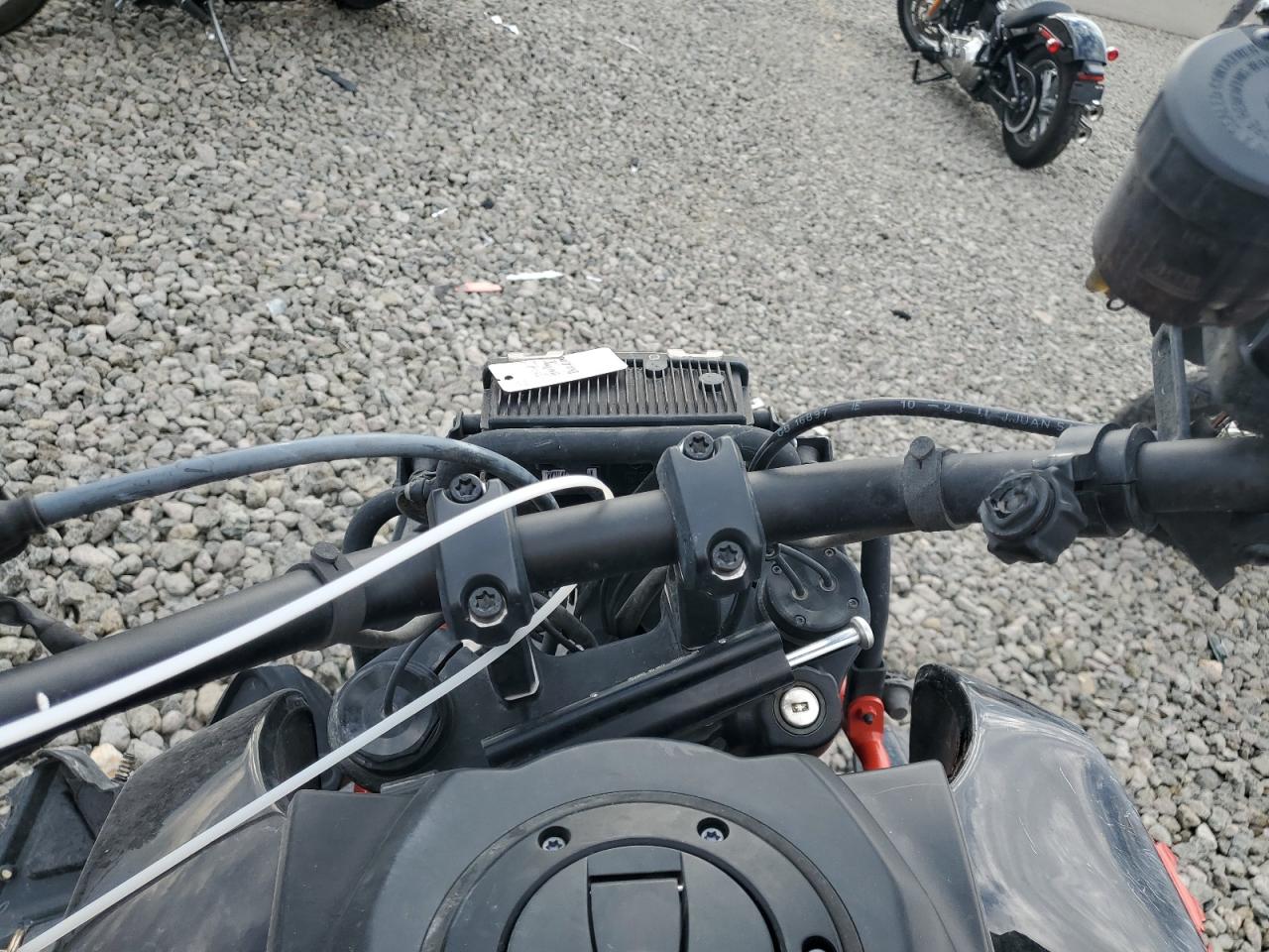 2024 Harley-Davidson Ra1250 Se VIN: 1HD1ZES23RB303621 Lot: 70111085