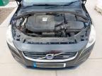 2011 VOLVO V60 R-DESIGN D3  for sale at Copart SANDY