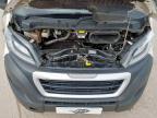 2018 PEUGEOT BOXER 335 PRO L3H2 BLUE H  for sale at Copart YORK