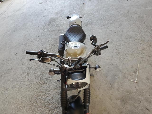 2024 HONDA CMX500 A2  