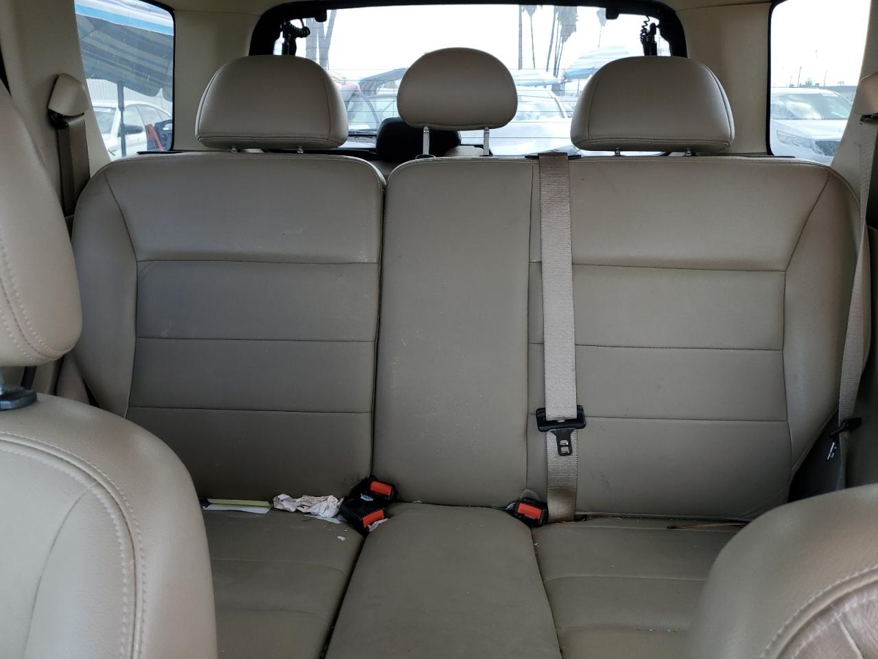 2006 Ford Escape Xlt VIN: 1FMCU03106KA13717 Lot: 80878955