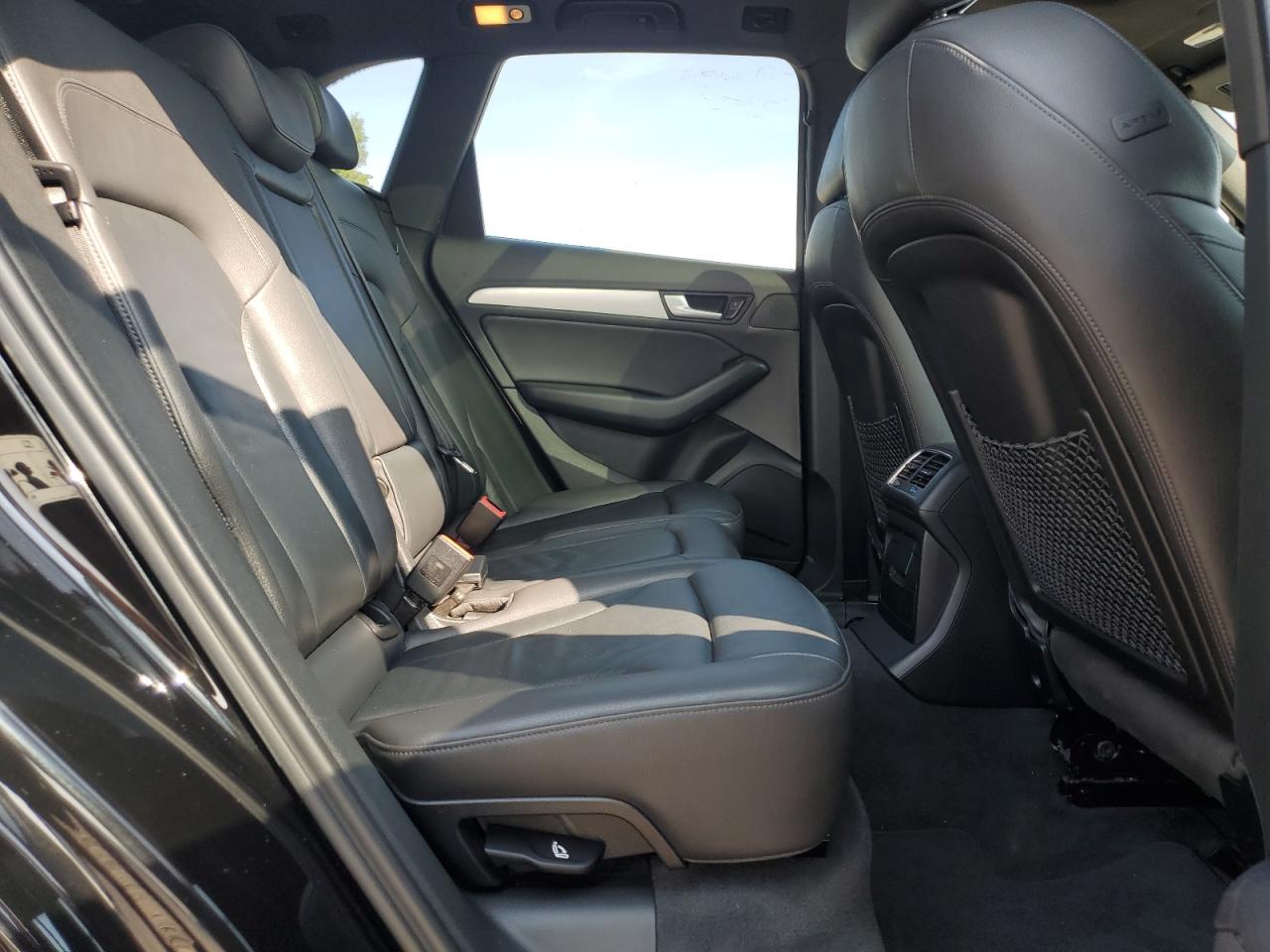 2015 Audi Q5 Progressiv VIN: WA1MFCFP4FA031920 Lot: 70699355