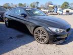 2016 BMW 420D M SPORT AUTO  for sale at Copart WOLVERHAMPTON