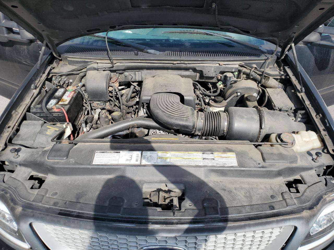 1999 Ford F150 VIN: 2FTRX18W3XCA86263 Lot: 81858165