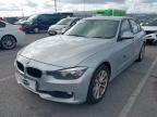 2013 BMW 320D SE AUTO  for sale at Copart CHESTER