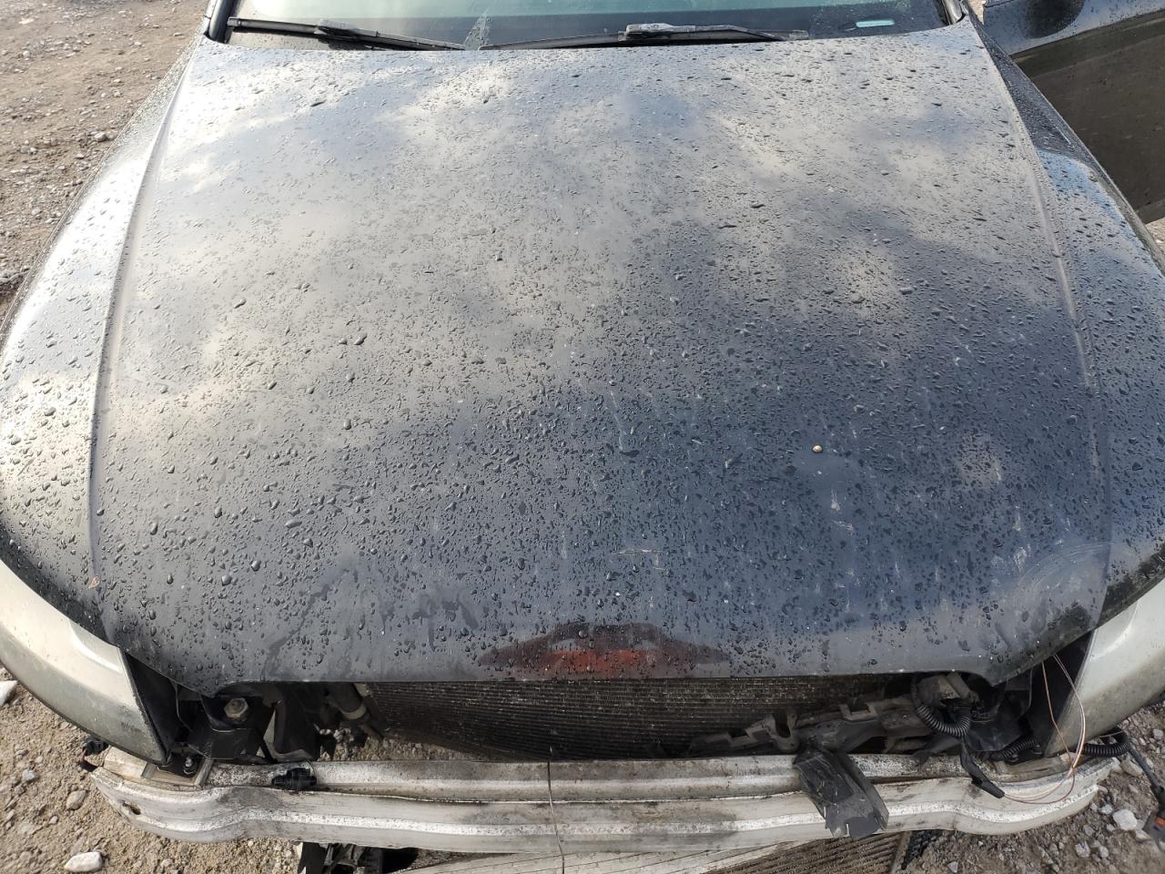 2010 Audi A4 Premium VIN: WAUDFAFL4AN004643 Lot: 80685265