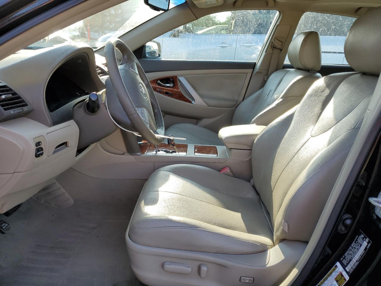 2009 Toyota Camry Base VIN: 4T1BE46KX9U851248 Lot: 80705375