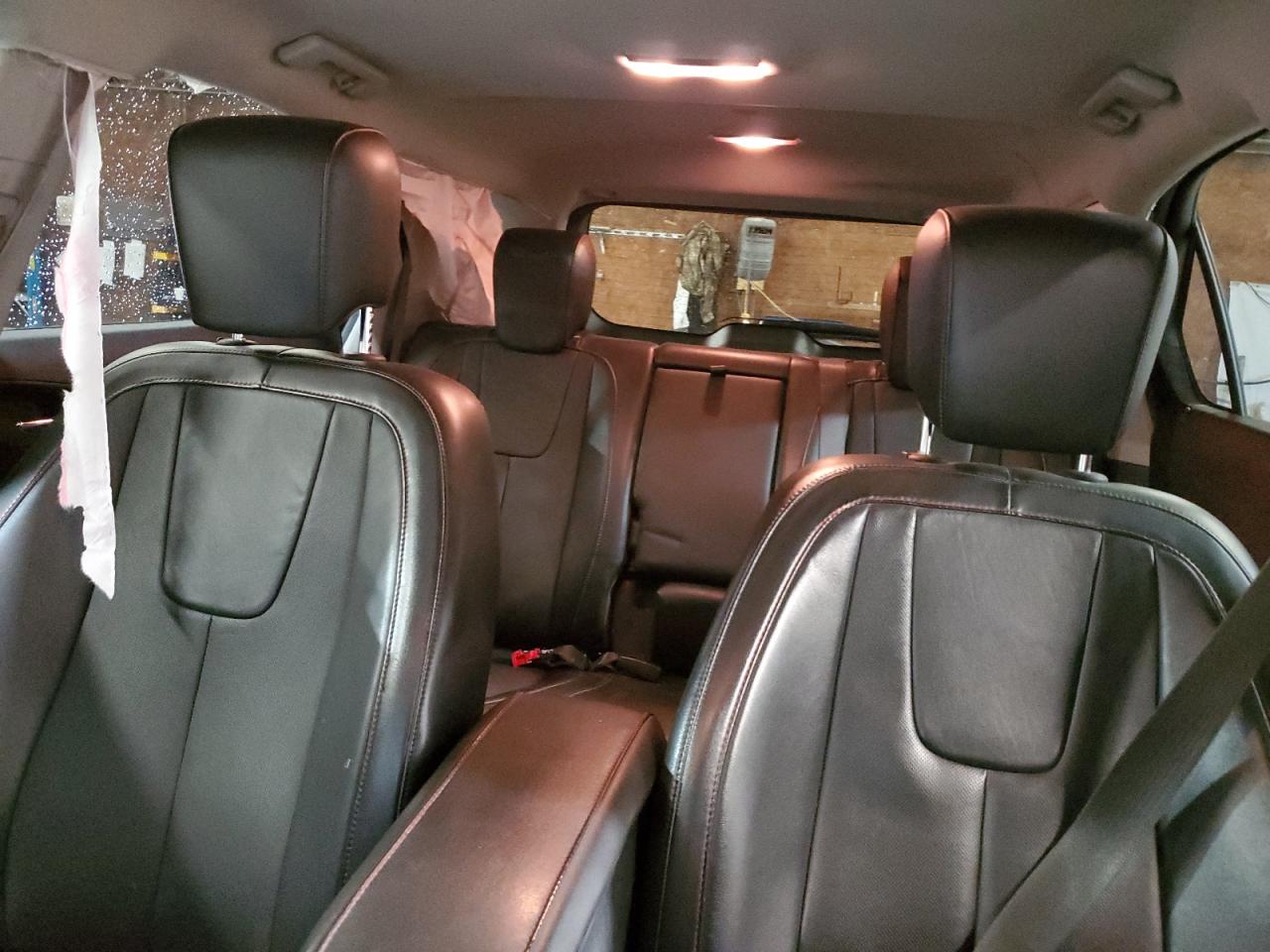 2015 Chevrolet Equinox Lt VIN: 2GNALCEK7F6178244 Lot: 83780685